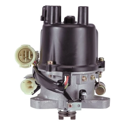 Distribuidor de encendido Wai DST17418 TD23 Foto 1 de 4