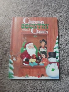 Christmas Country Classics - Volume 1 - Bild 1 von 8