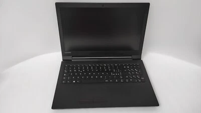 NOTEBOOK LENOVO IDEAPAD V110 AMD A4-9120 4GB RAM 480GB SSD WIFI WEBCAM - Bild 1 von 4
