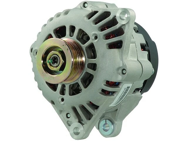 Alternador de aire acondicionado Delco 87651BRDZ 1995 1996 3,1 L V6 para Pontiac Grand Prix 1994-1997 Foto 1 de 2