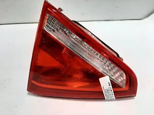 AUDI A5 Sportback 8TA 2.0 TDI Left Side Tailgate Taillight 8T0945093 105kw 2009 - Picture 1 of 4