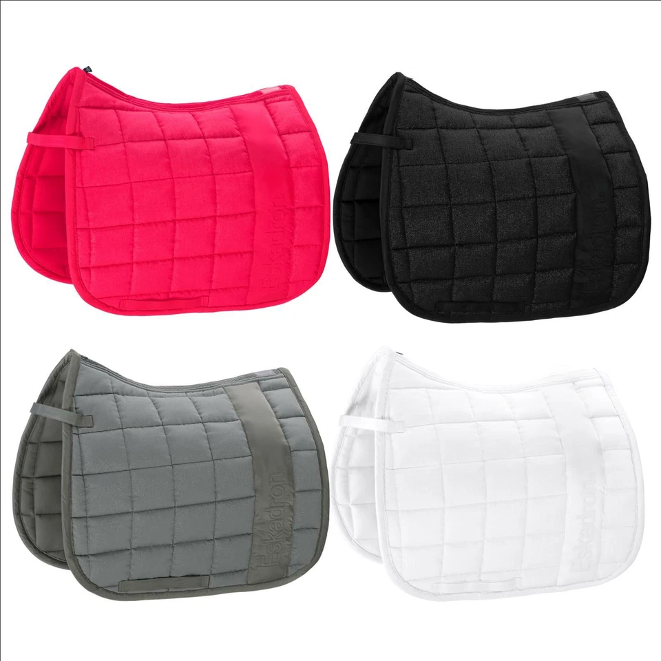 Eskadron REFLEXX Schabracke " BIG SQUARE GLITTER " - Bild 1 von 1