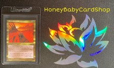 MTG Visions 1997 Squandered Resources NM Card English VIS Rare Set Silver Age