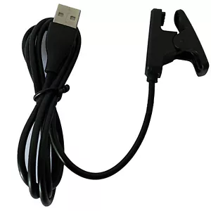 For Garmin Marq Athlete Aviator Captain Smart Watch USB Charger Charging Cable - Picture 1 of 6