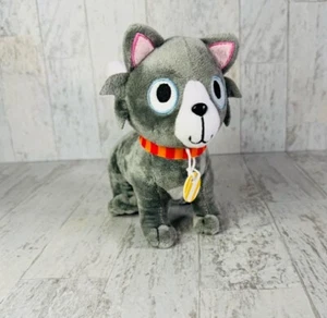 Clifford The Big Red Dog 6” Stuffed Animal TV Show Plush Willa Cute Cat - Picture 1 of 8
