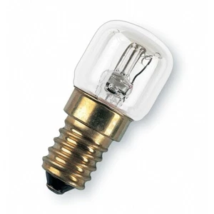 3 x Himalaya Salz Lampe Birne 15W E14 Einschraub Zwergbirnen Kühlschrank Gerät Backofen - Bild 1 von 3
