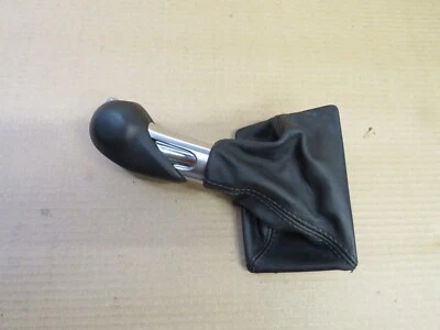 2015-2018 PORSCHE MACAN AUTOMATIC TRANSMISSION SHIFT LEVER KNOB OEM 3661 - Image 1 of 4