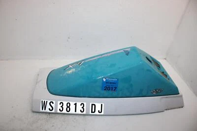 Capô 1992 Yamaha Waverunner Lx 650 fabricante de equipamento original EU0-U516A-00-00 JY22 - Imagem 1 de 4