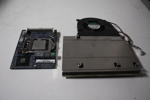 Phoenix Technologies 39ARTAI1CA03 i3-3220 Lüfter Kühlkörper - Bild 1 von 4