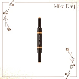 Laura Mercier Secret Camouflage Brighten & Correct Eye Concealer 2W Light Warm - Picture 1 of 1