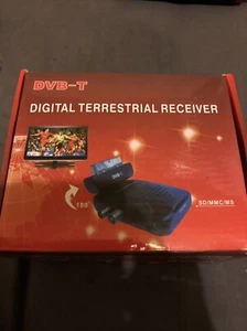 dvb-t receiver - Picture 1 of 3
