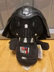 Hallmark Star Wars Darth Vader Itty Bitty - Picture 1 of 6