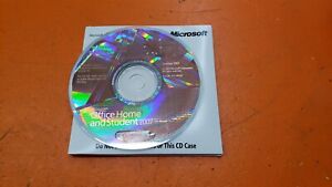 ⭐️⭐️⭐️⭐️⭐️ Microsoft Office Home and Student 2007 PC Software