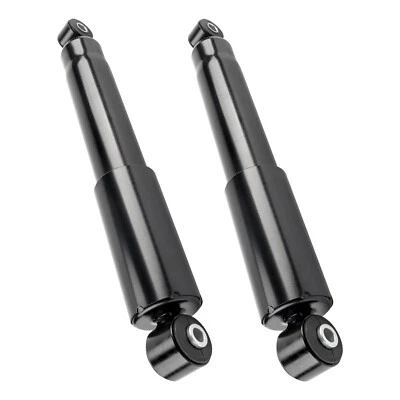 For Dodge Durango Chrysler Aspen 2004-2009 Front Shocks Absorbers Assembly 2pcs - Image 1 of 4