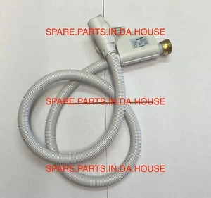 Miele Washing Machine Aquastop Valve Water Inlet Hose W2662 W2663 W2667 W2885 - Picture 1 of 3