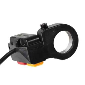 Interruptor multifunción para SPEETUAL Mini Plus Zero 8X 10X 11X Dualtron 1 2 EU-... - Imagen 1 de 1