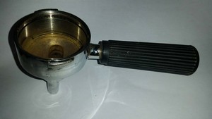 Zacconi Baby Portafilter