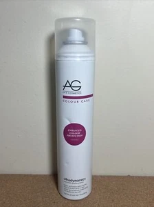 AG ULTRADYNAMICS Lightweight Finishing SPRAY COLOUR CARE 10 oz. - Picture 1 of 3