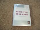 Joyce Meyer - A Bible Study Of Ephesians CD/DVD Set w/ Study Guide/Booklet *NEW*