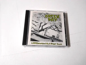 GREEN DAY "1,039 / SMOOTHED OUT SLAPPY HOURS" CD 19 TRACKS - Picture 1 of 2