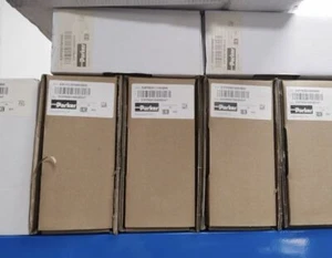PARKER D3FPE50YA9NB00 Brand New Directional valve Free Shipping - Picture 1 of 1