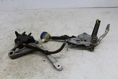 88-97 KAWASAKI NINJA 600R ZX600C PINZA DE FRENO TRASERA MASTER JUEGO TRASERO Foto 1 de 4