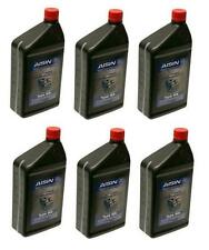 Aisin Automatic Transmission Fluid for 2012-2015 Toyota 4Runner