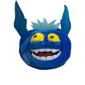 Skylanders Pop Fizz Deluxe Hut Kostüm Einheitsgröße für die meisten Kinder - Bild 1 von 3