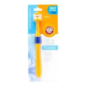 Arm and Hammer Toothbrush for Dogs