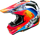 Arai VX-Pro4 Stanton Helmet MX Motocross Sizes XS-XL NEW