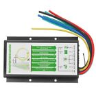 Advanced Wind Turbine Charge Controller Regulator Reliable Power Management