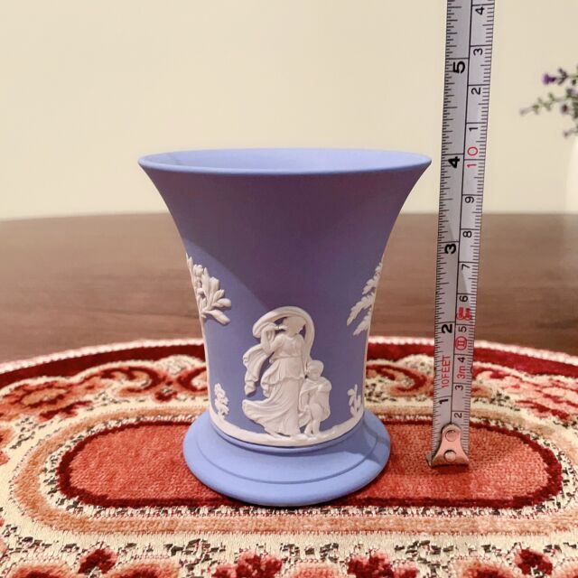 Wedgwood 花瓶| eBay