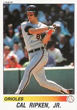 1990 Panini Baseball Stickers #1-200 You Pick!