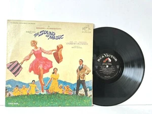 Der Klang der Musik - Robert Wise Rodgers & Hammerstein RCA LOCD-2005 mit Booklet - Bild 1 von 4