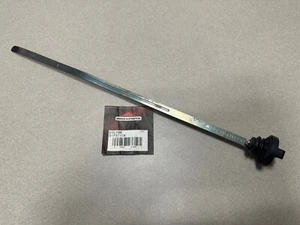De nuevo de lote antiguo Briggs & Stratton 692100 varilla de aceite 692100S barra de inmersión de nivel de tapa - Imagen 1 de 4