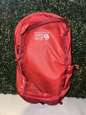 Mountain Hardwear Women's Camp 4 28  W Backpack, Red  - Image 1 of 4