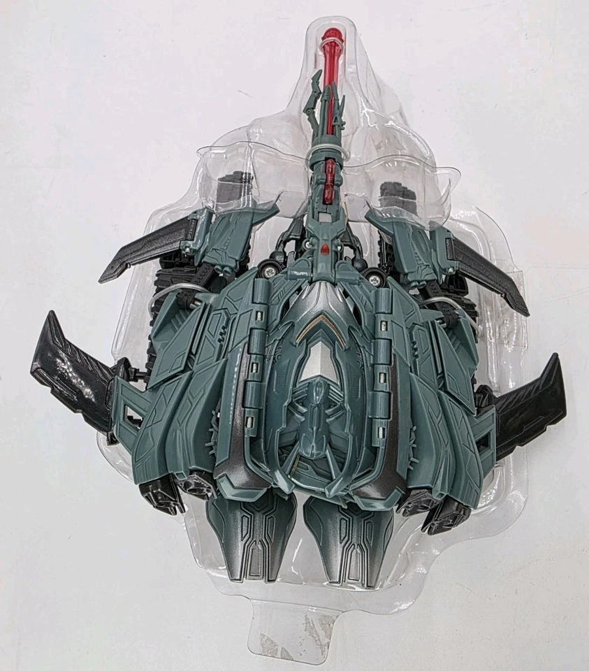 Hasbro Transformers Movie 2 Voyager Megatron Action Figure