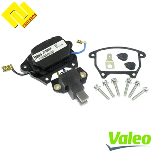 VALEO 182169 Alternator Voltage Regulator 28v ,300744 ,1089451 ,1696946 ,500082 - Bild 1 von 3