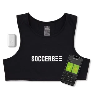- BEE LITE 2 - Sport GPS Tracker & Weste für Outdoor Sport | 30 Tage Test inkl... - Bild 1 von 9