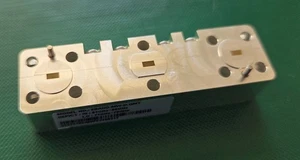 WR-12 Duplexer Duplexing Filter Waveguide 71GHz - 76GHz / 81GHz - 86GHz E-Band - Picture 1 of 5
