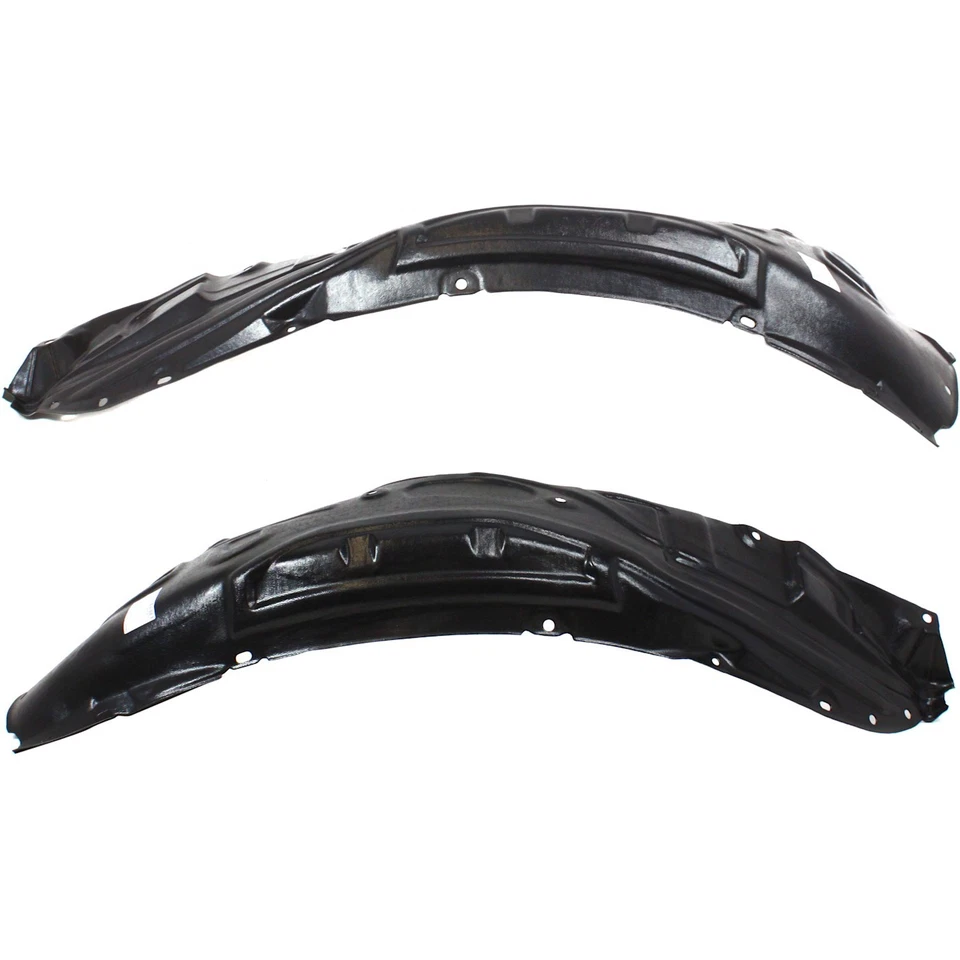 Set of 2 Fender Liner For Mazda RX-8 2009-2011 Front or Rear Left & Right Inner Foto 1 de 4