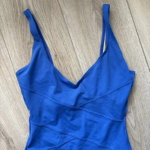 Ladies Seaspray Swimsuit Cobalt Blue size 14 EU 42 - Picture 1 of 3