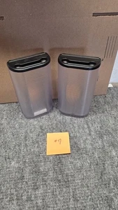 Ricambio serbatoio acqua e contenitore capsule Nespresso Vertuoline GCA1 - Foto 1 di 6