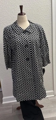 Le Suit Mujer Elegante Pantalón Traje Talla 12 Foto 1 de 4