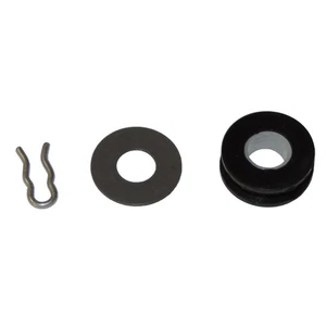 1969-72 Oldsmobile all Models 442 W30 Cutlass Throttle Cable Grommet Hardware - Picture 1 of 9