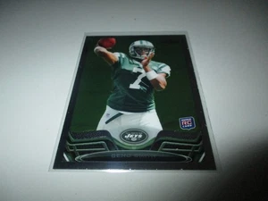 Geno Smith 2013 Topps Chrome RC #21 - Picture 1 of 1