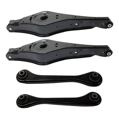 Control Arm Set For 2006-2019 Volkswagen Passat Rear Lower Frontward - Image 1 of 4