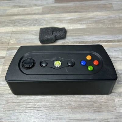 Xbox 360 Guitar Hero Red Octane Wireless Drum Brain Controller 95519.805 - Image 1 of 4