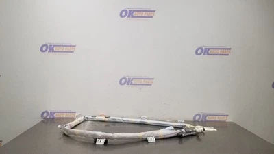 18 SUBARU WRX STI ROOF OVERHEAD CURTAIN SRS RIGHT PASSENGER Foto 1 de 4