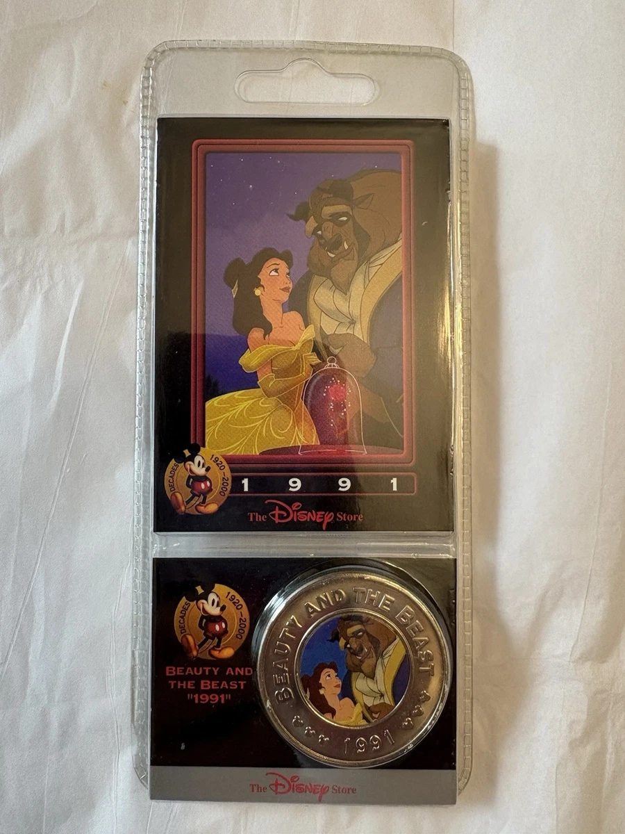 Disney Decades Coins for sale | eBay